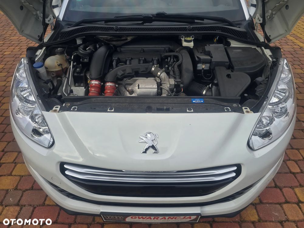 Peugeot RCZ - 32