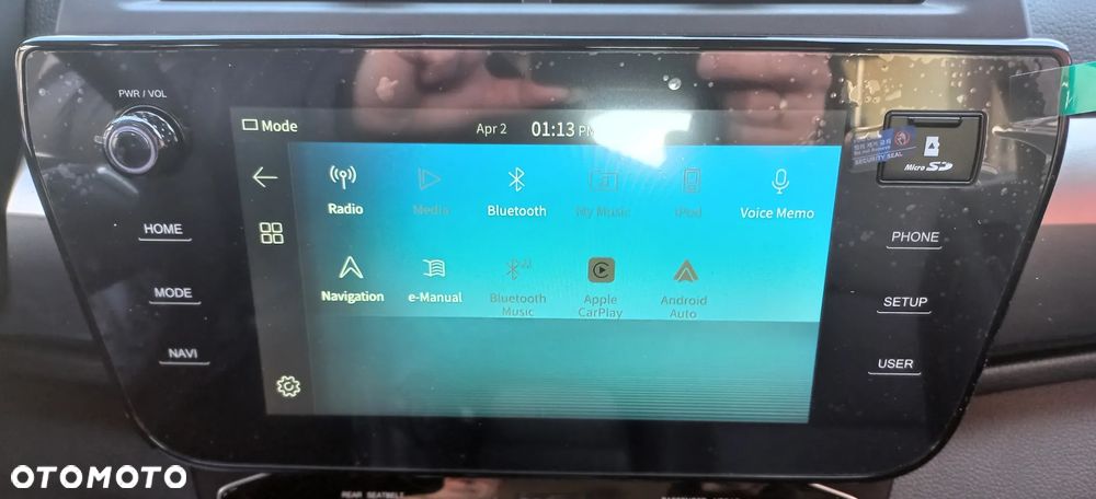 SsangYong/KGM Tivoli 1.5 T-GDI Joy - 17