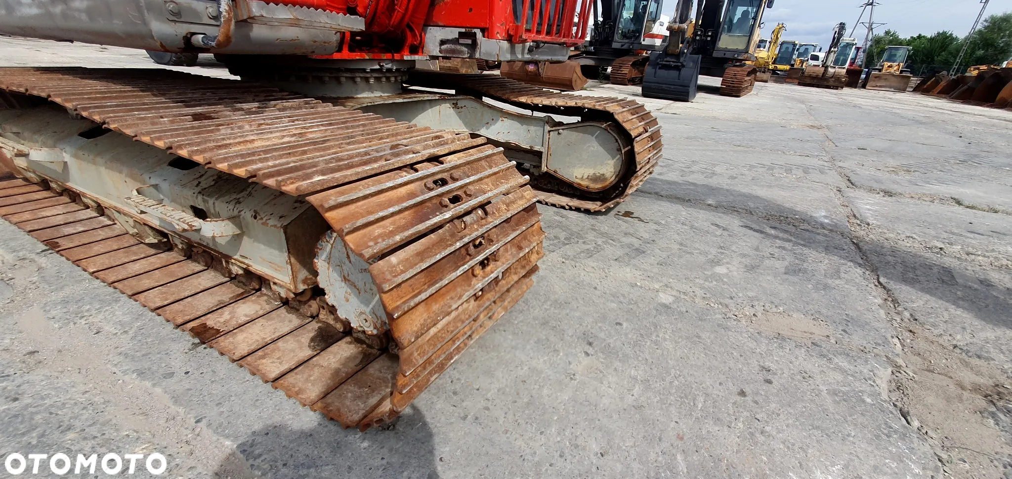 Caterpillar 312EL - 23