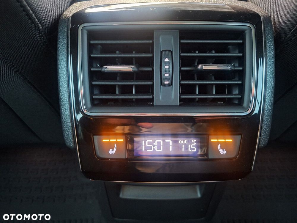 Skoda Superb 1.4 TSI Plug-In Hybrid Style DSG - 20