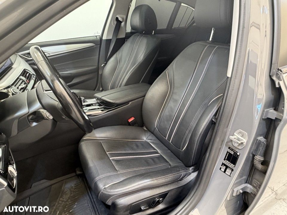 BMW Seria 5 - 39