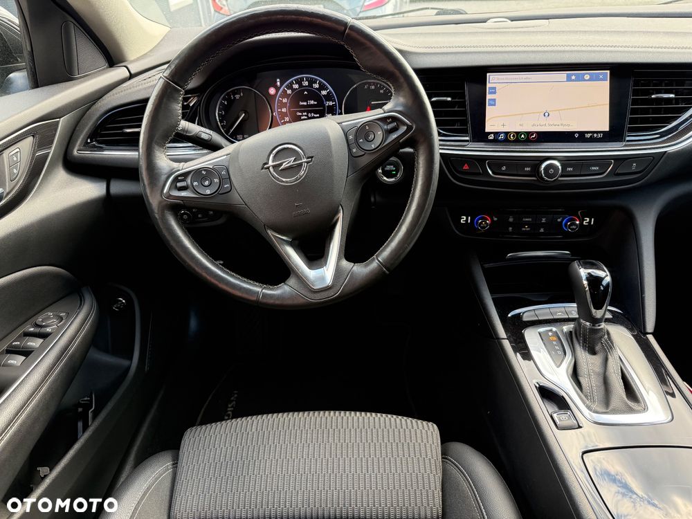Opel Insignia 1.5 Automatik Business Edition - 9