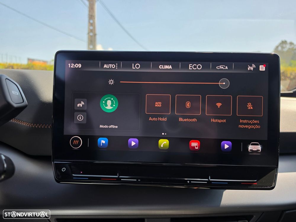 Cupra Born 58 kWh e-Boost Plus - 40