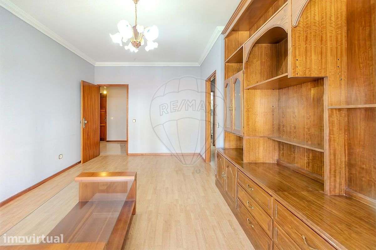 Apartamento T2 para venda - Grande imagem: 4/34