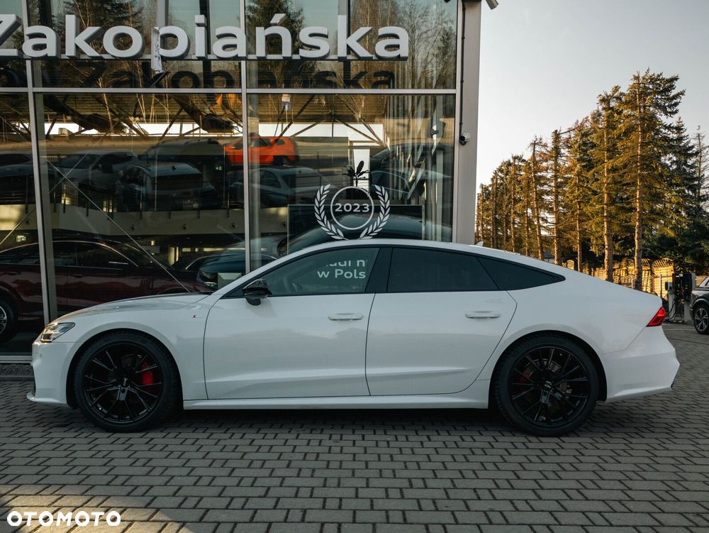 Audi A7 Sportback - 35