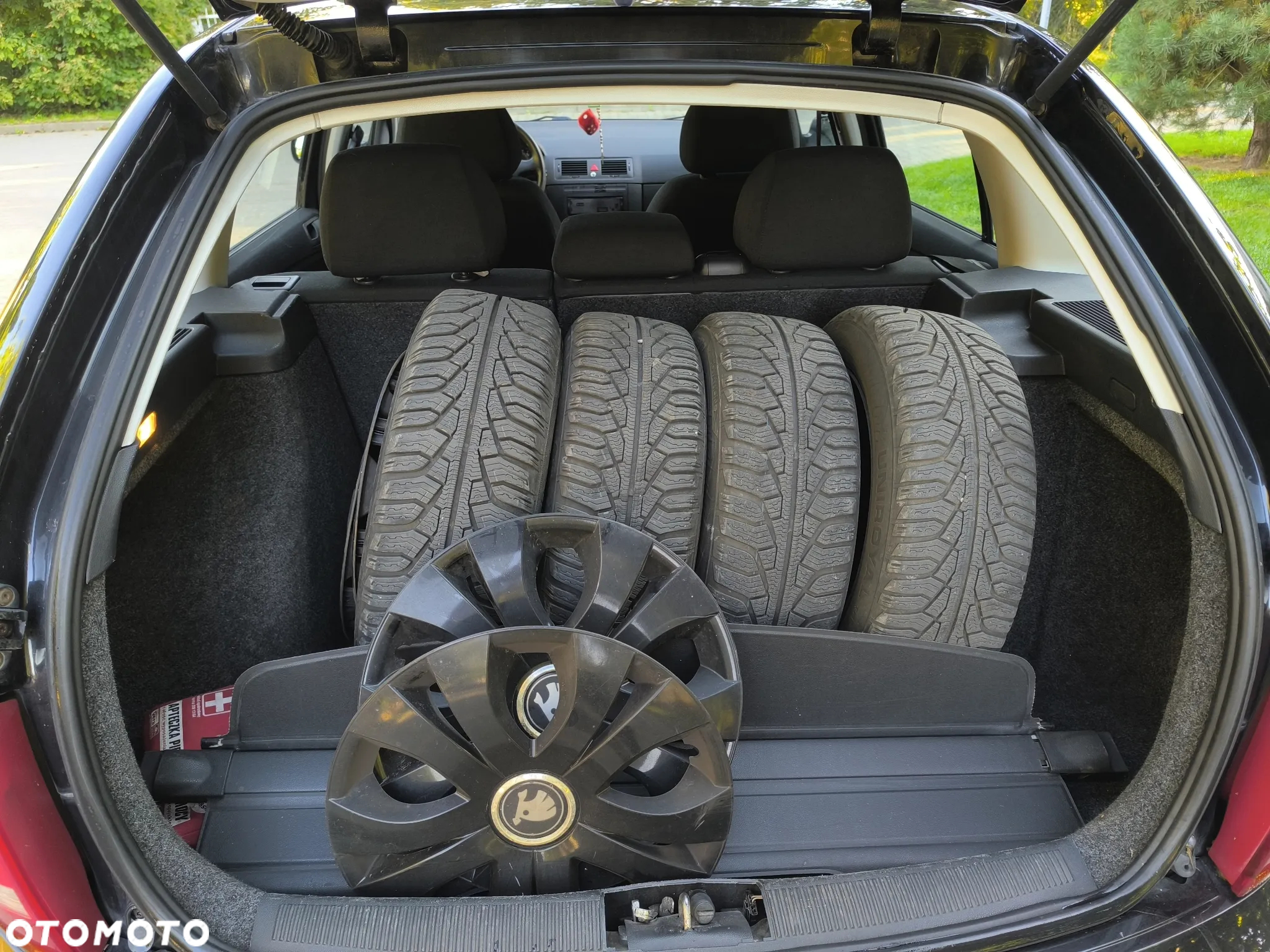 Skoda Fabia 1.2 12V Elegance - 9