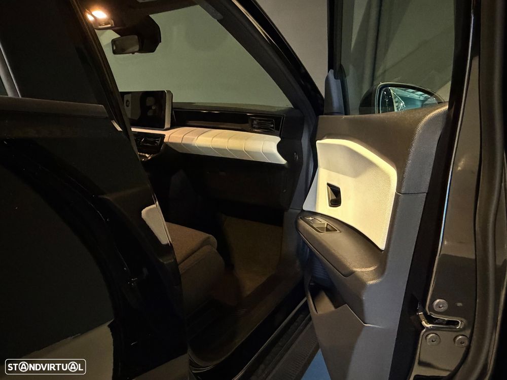 Renault 5 E-Tech 40 kWh Evolution Autonomia Urbana - 16