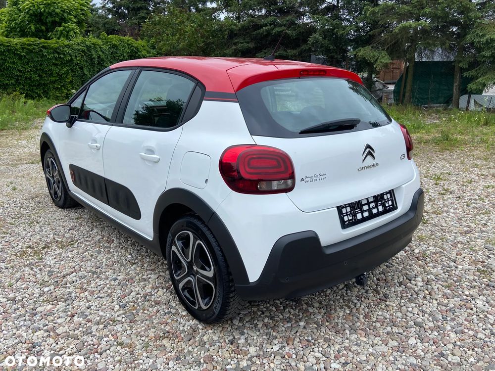 Citroën C3 - 17