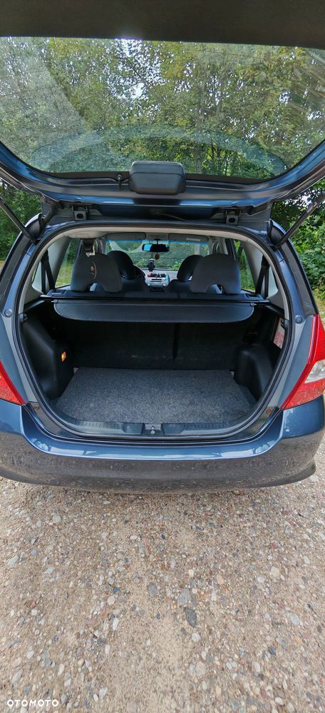 Honda Jazz - 14