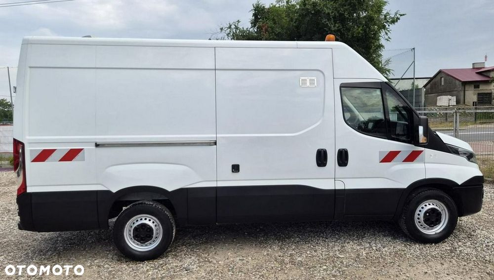 Iveco Daily 35S14 - 15
