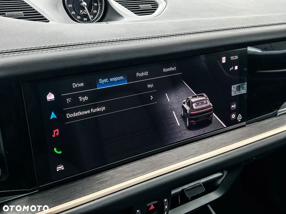 Porsche Cayenne S E-Hybrid PHEV Black Edition - 21