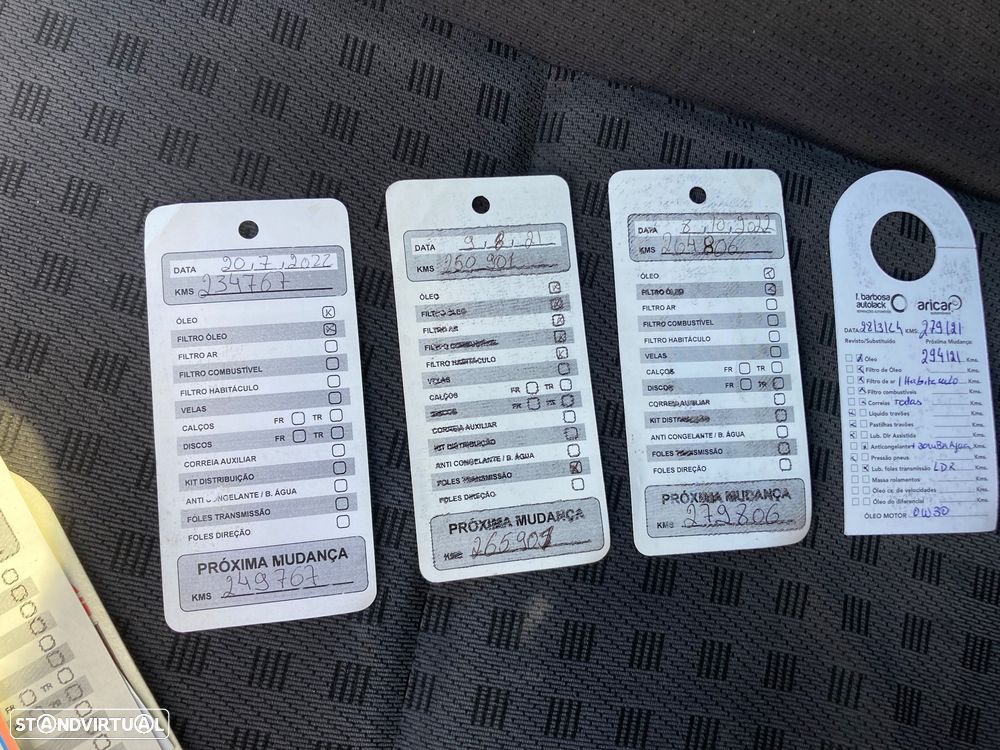 VW Sharan 1.9 TDi Trendline - 31