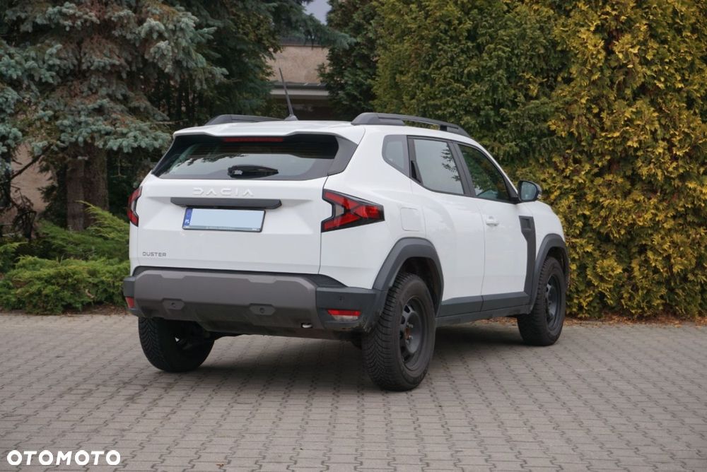 Dacia Duster 1.0 TCe Expression - 4