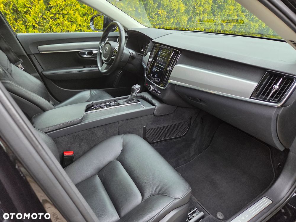 Volvo V90 - 20