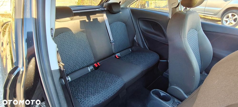 Opel Corsa - 7