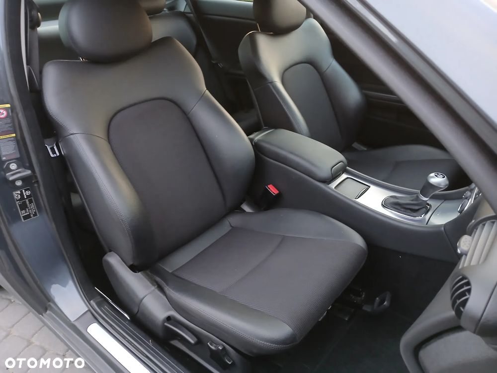 Mercedes-Benz CLC - 22