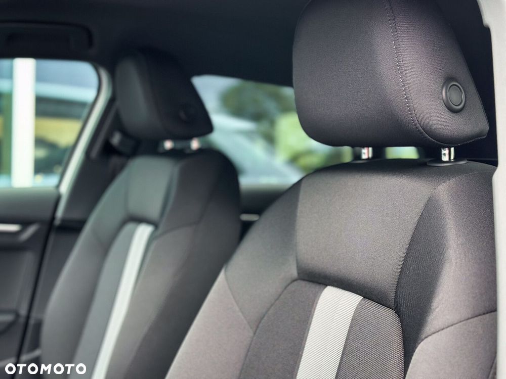 Audi A3 Sportback - 21