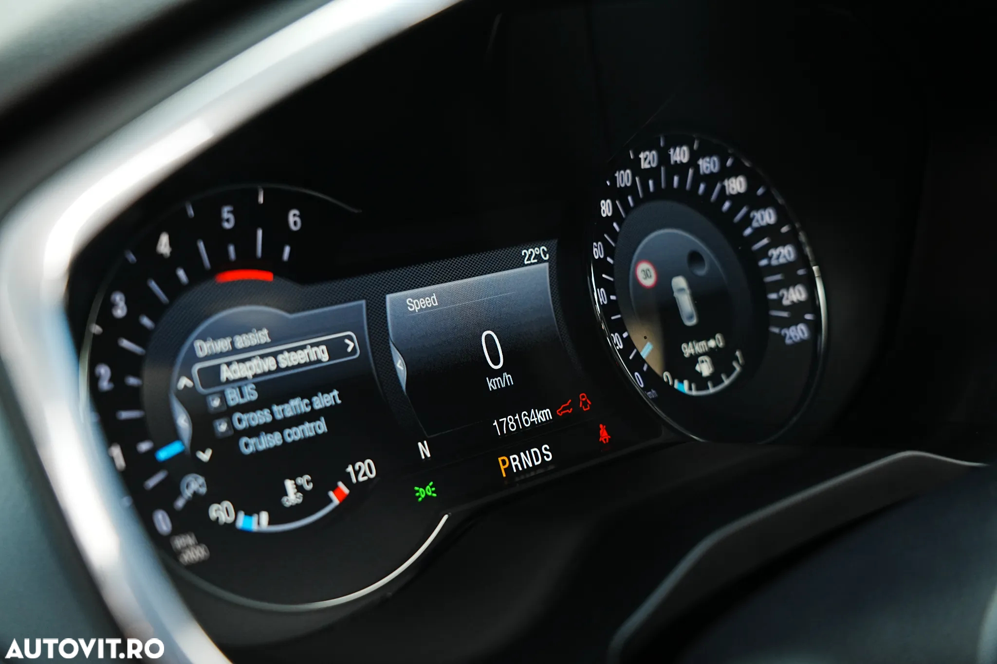 Ford Edge 2.0 EcoBlue Bi-Turbo 4x4 Aut. ST-LINE - 16