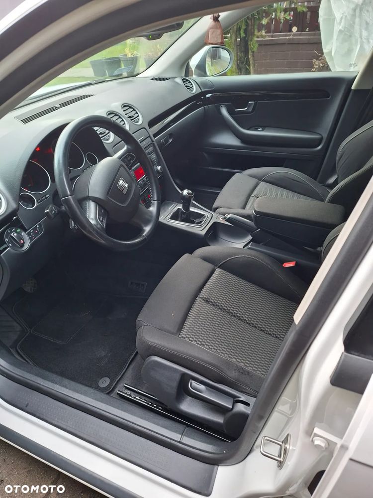 Seat Exeo 2.0 TDI DPF Sport - 7