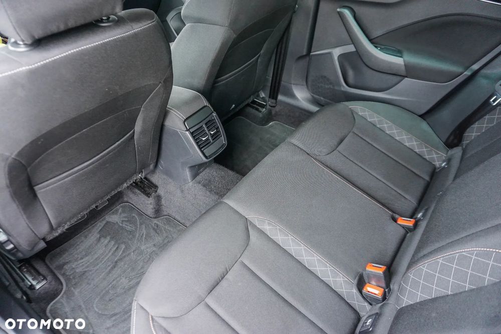 Skoda Kamiq 1.0 TSI Ambition - 27