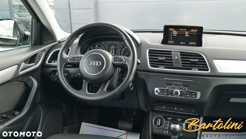 Audi Q3 - 11