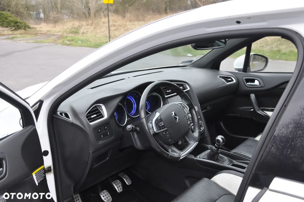 Citroën DS4 - 9