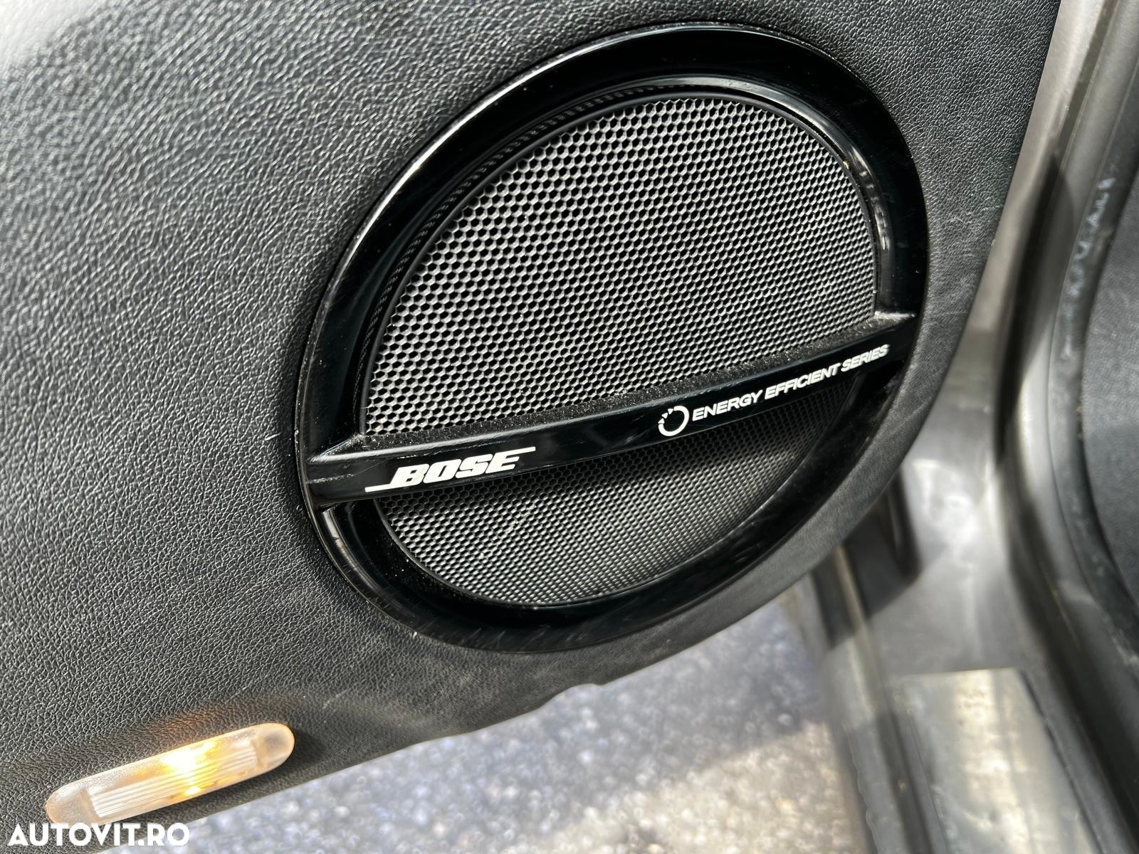Renault Grand Scenic dCi 130 FAP Start & Stop Bose Edition - 12