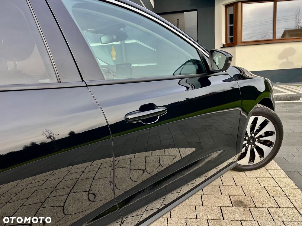 Ford Focus 1.0 EcoBoost STart-Stopp-System TITANIUM X - 30