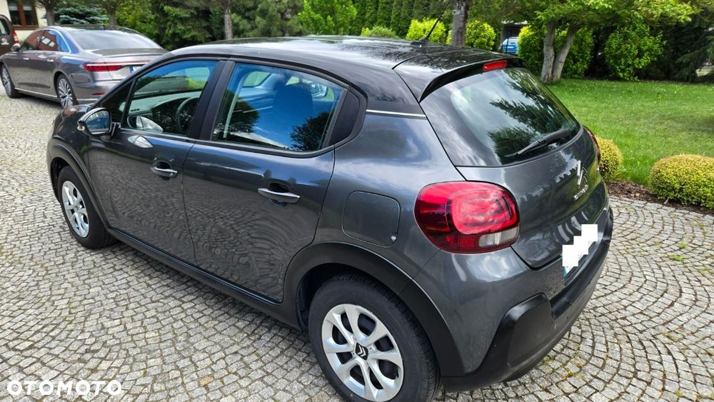 Citroën C3 - 13