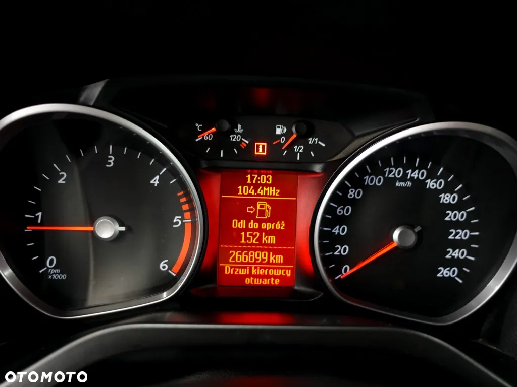 Ford Galaxy 2.0 TDCi Gold X - 21