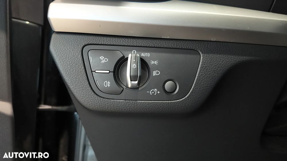 Audi Q5 50 TFSIe ack quattro S tronic S line - 18