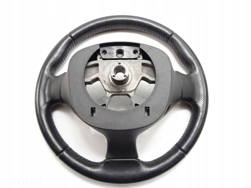 kierownica skóra nissan juke f15 10-14 r. - 13