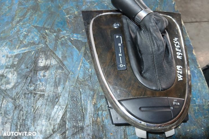 Nuca schimbator 2118216958 A2115420426 A2192670110 2118216958 A211542 - 2