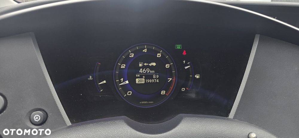 Honda Civic 1.8i-VTEC Executive - 20