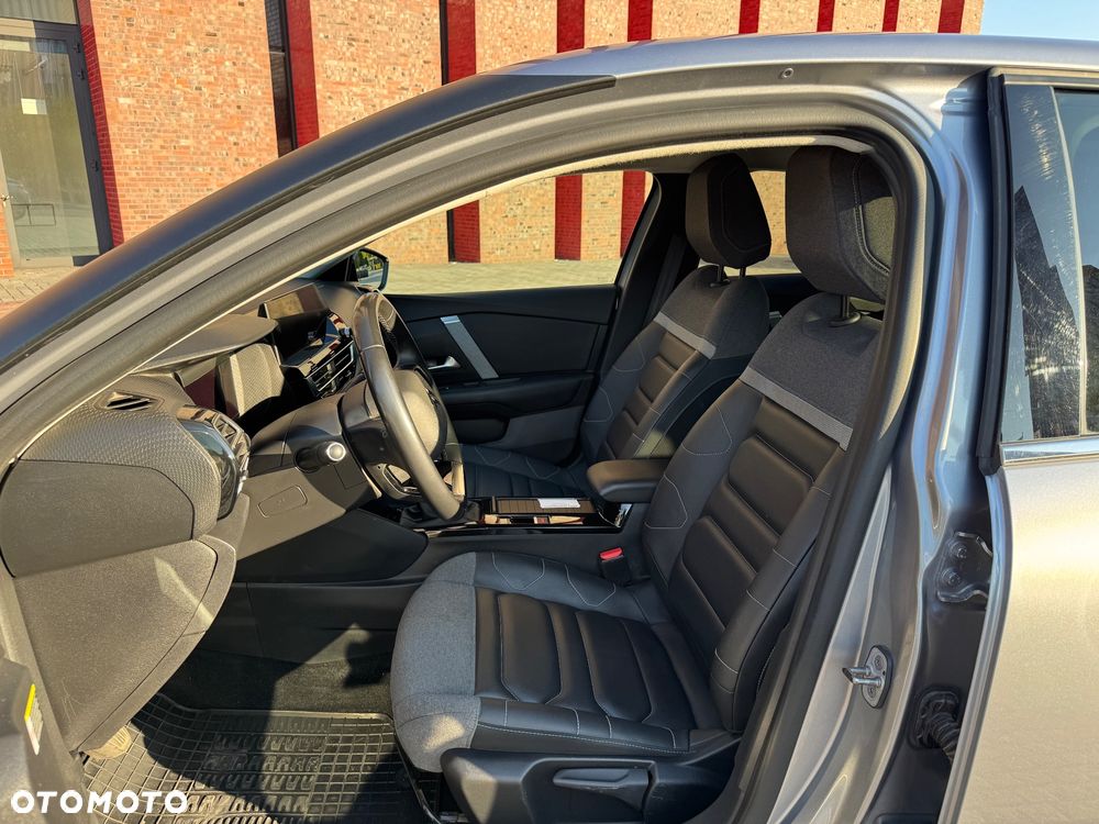 Citroën C4 1.5 BlueHDi Shine S&S - 13