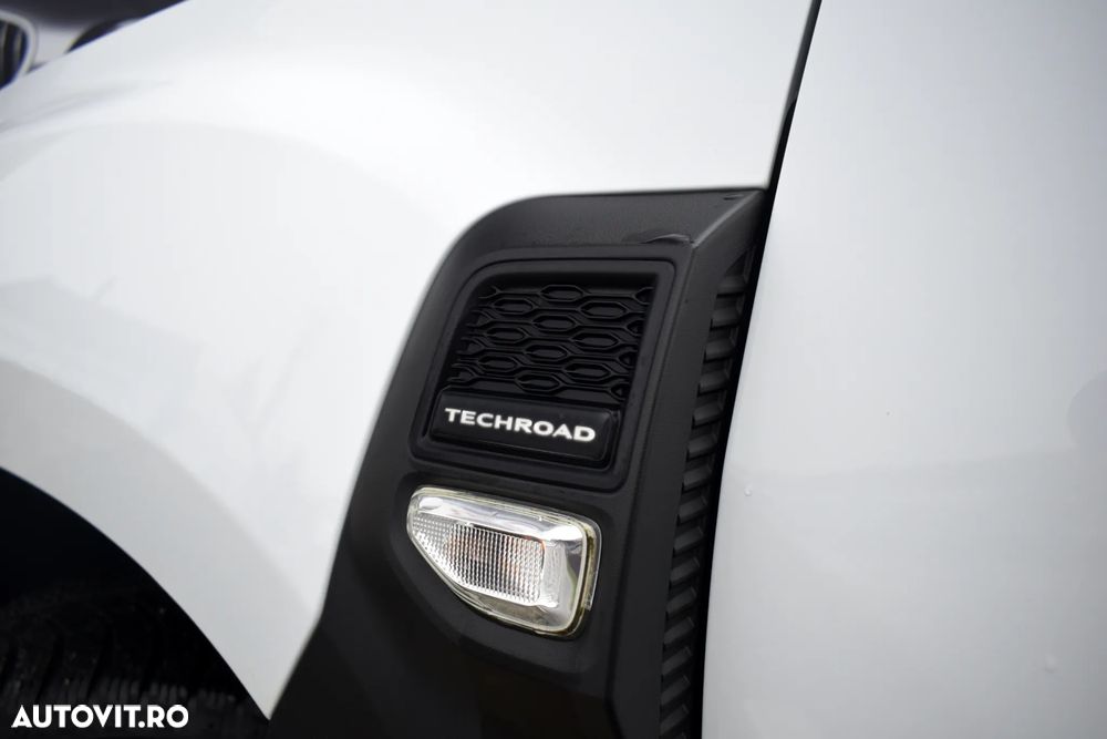 Dacia Duster TCe 130 2WD Prestige+ - 7