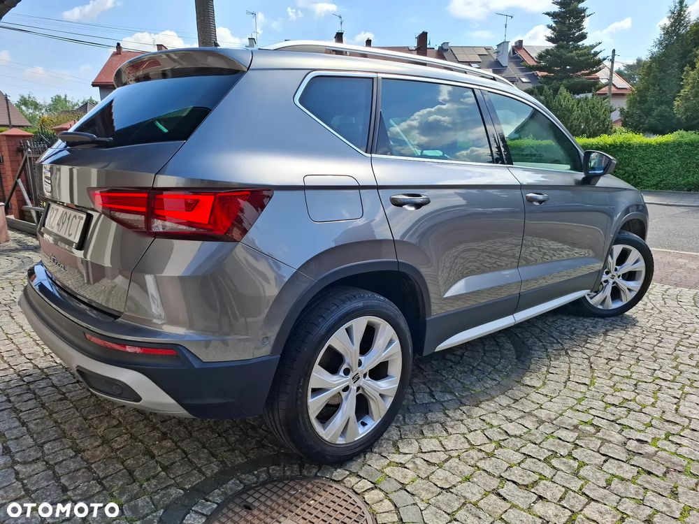 Seat Ateca 1.5 TSI Xperience S&S - 7