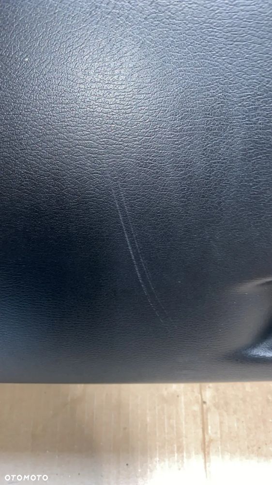 BMW X5 F15 X6 F16 SCHOWEK PASAŻERA 1175788X - 4