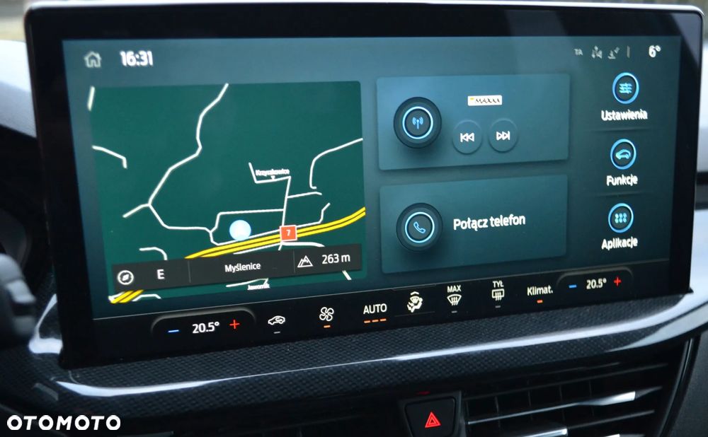Ford Focus 1.0 EcoBoost Start-Stopp-System ST-LINE - 10
