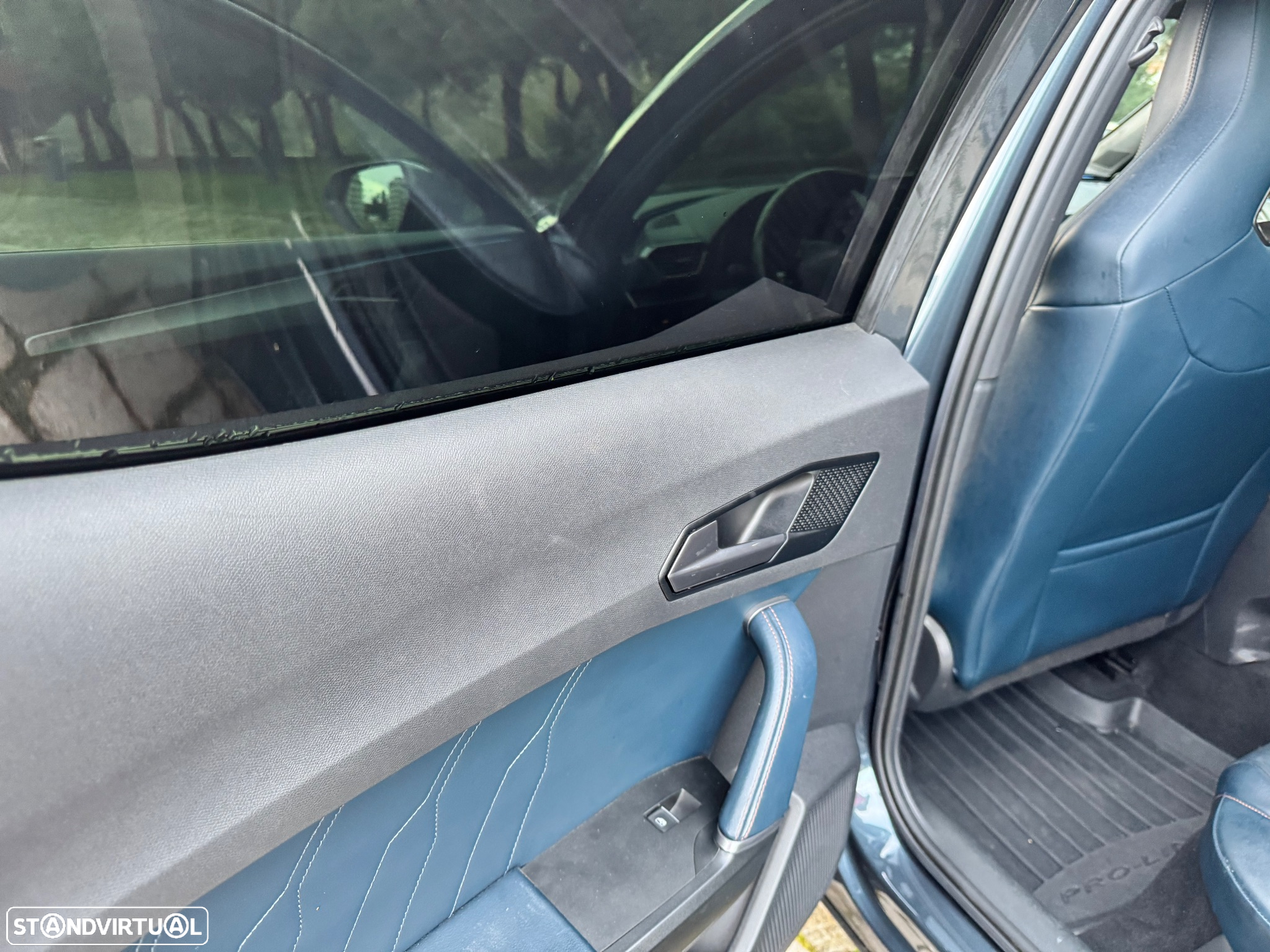 Cupra Formentor 1.4 e-Hybrid DSG VZ - 13