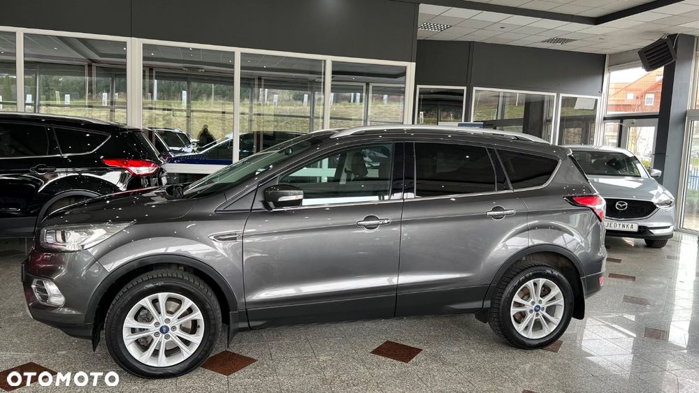 Ford Kuga - 27