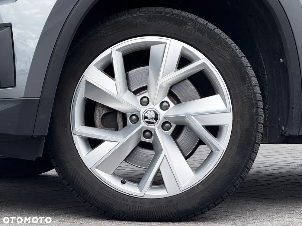 Skoda Kodiaq 2.0 TDI 4x4 Style DSG - 6