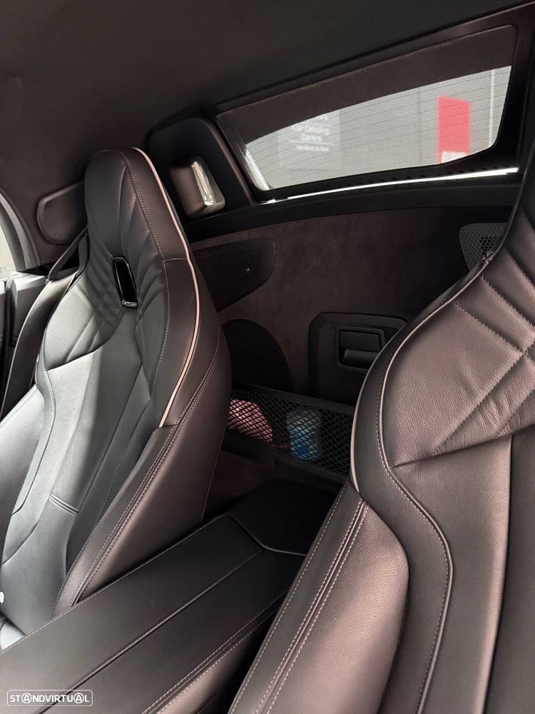 BMW Z4 sDrive30i Aut. M Sport - 22