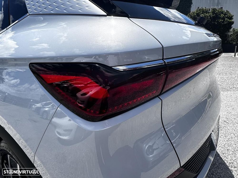 BYD Atto 3 Comfort - 11