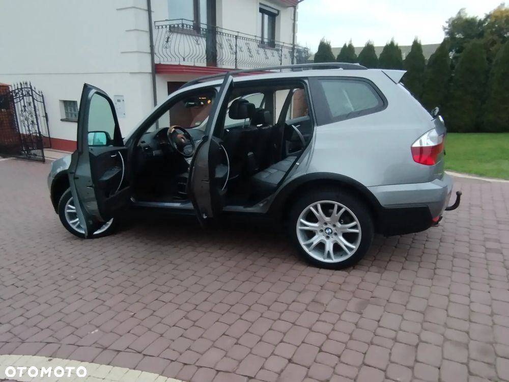 BMW X3 xDrive20d Limited Sport Edition - 27