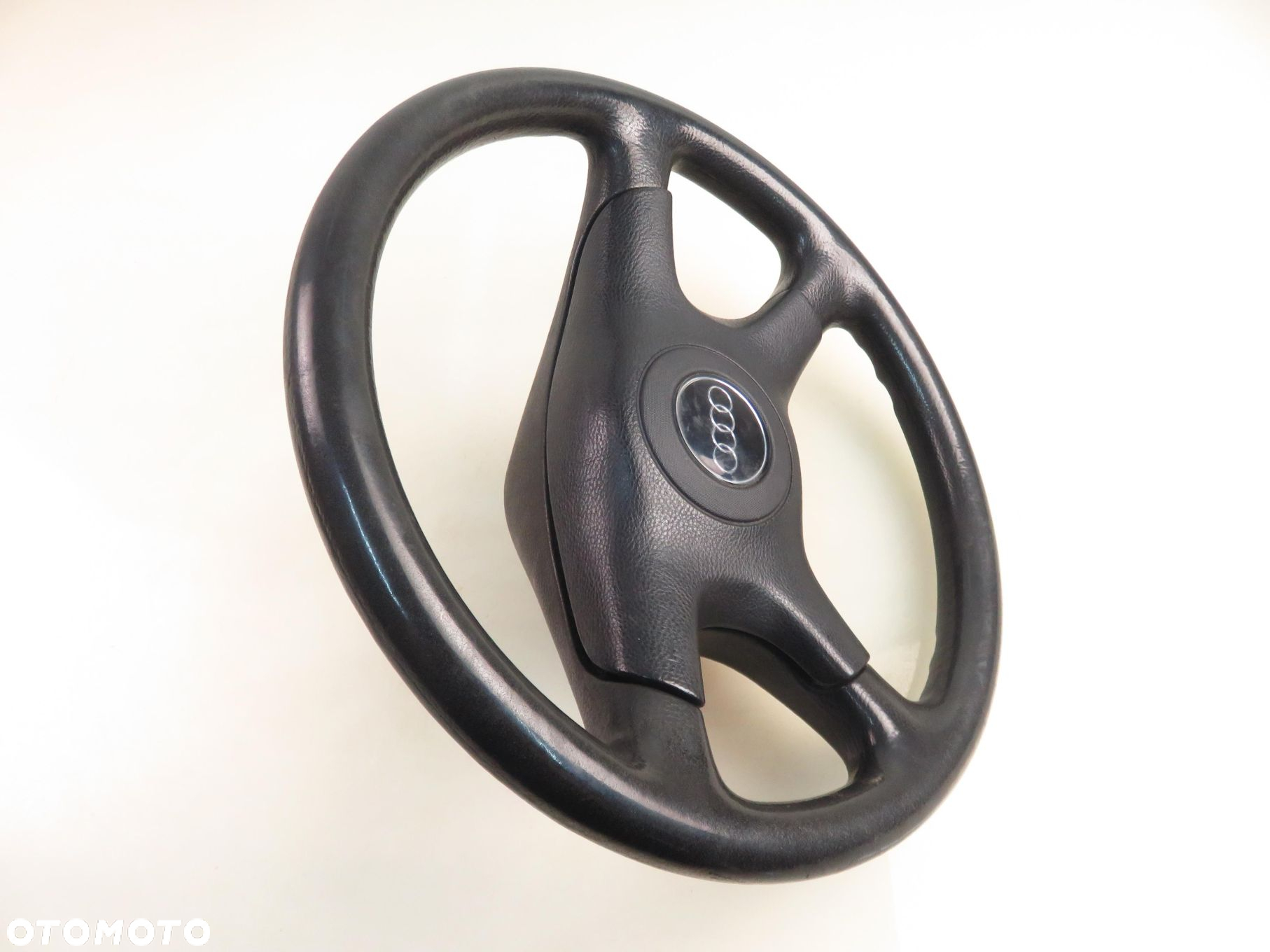 KIEROWNICA AUDI 80 B4 893419660 - 10