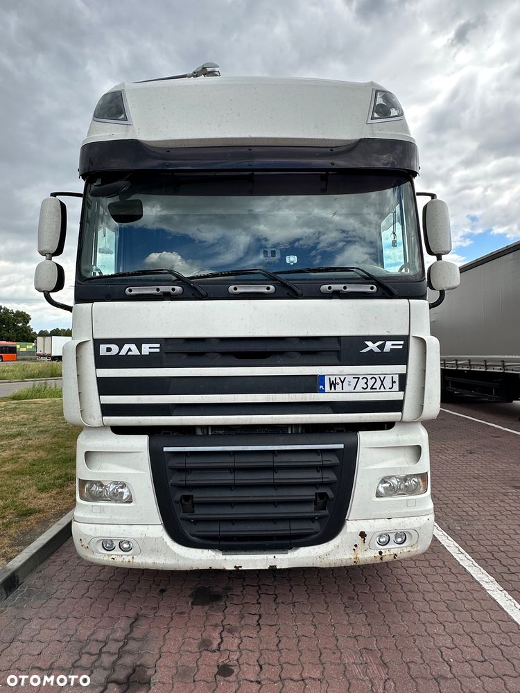 DAF XF
