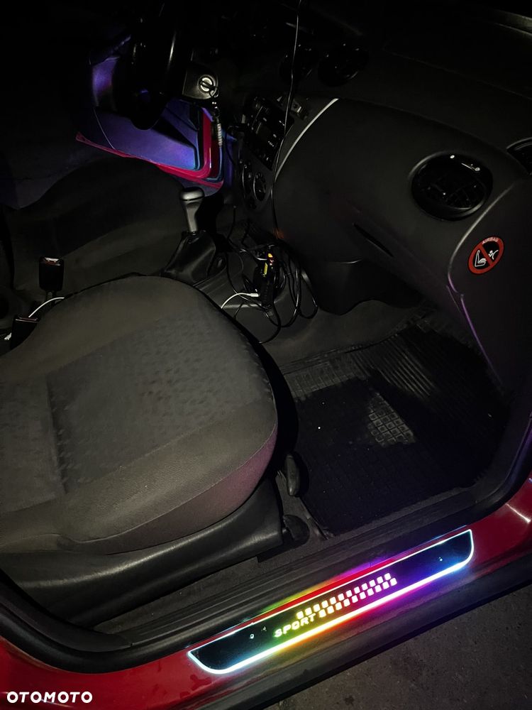 Ford Focus - 3
