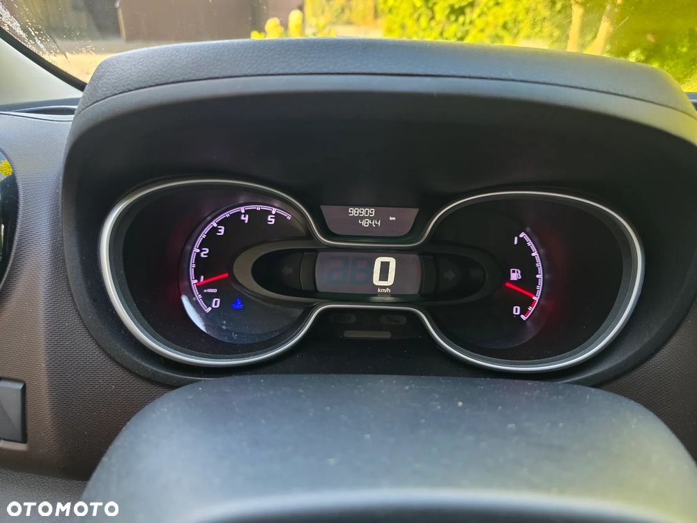 Renault Trafic Grand Passenger 2,9t Business - 15