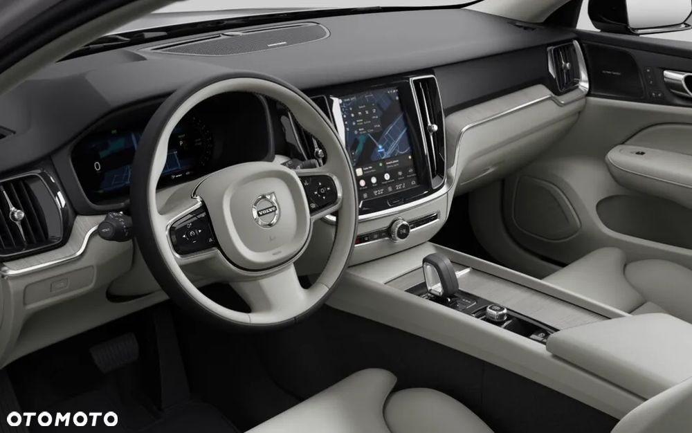 Volvo V60 B4 B Plus Dark - 6
